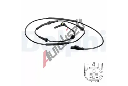 DELPHI Snma potu otek kol DF SS20635, SS20635