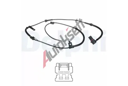 DELPHI Snma potu otek kol DF SS20637, SS20637
