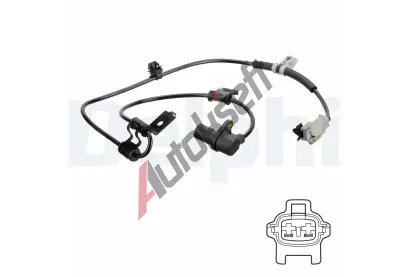 DELPHI Snma potu otek kol DF SS20643, SS20643