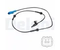 Snma potu otek kol DELPHI ‐ DF SS20674