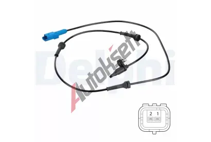 DELPHI Snma potu otek kol DF SS20674, SS20674