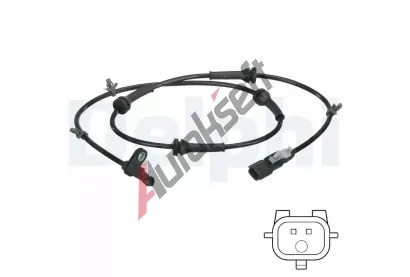 DELPHI Snma potu otek kol DF SS20676, SS20676