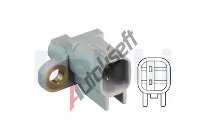 DELPHI Snma potu otek kol DF SS20677, SS20677