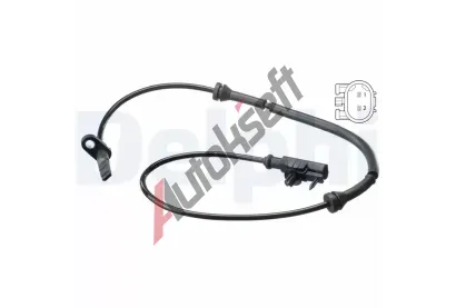 DELPHI Snma potu otek kol DF SS20678, SS20678