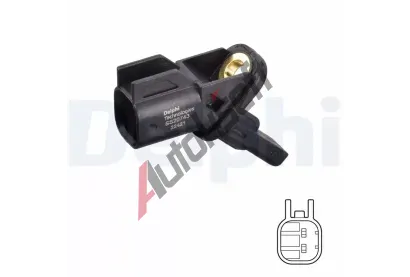 DELPHI Snma potu otek kol DF SS20743, SS20743