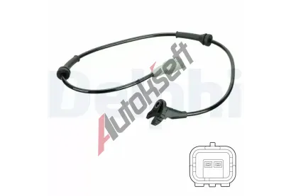 DELPHI Snma potu otek kol DF SS20745, SS20745