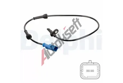 DELPHI Snma potu otek kol DF SS20748, SS20748