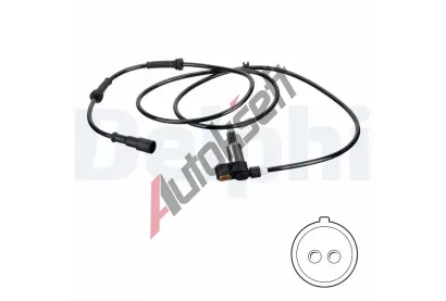 DELPHI Snma potu otek kol DF SS20749, SS20749
