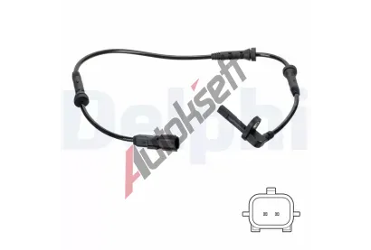 DELPHI Snma potu otek kol DF SS20750, SS20750