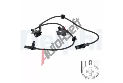 DELPHI Snma potu otek kol DF SS20753, SS20753
