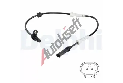 DELPHI Snma potu otek kol DF SS20755, SS20755