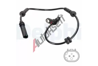 DELPHI Snma potu otek kol DF SS20757, SS20757