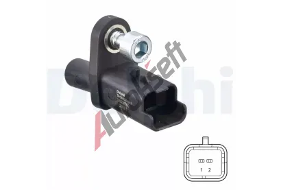 DELPHI Snma potu otek kol DF SS20760, SS20760