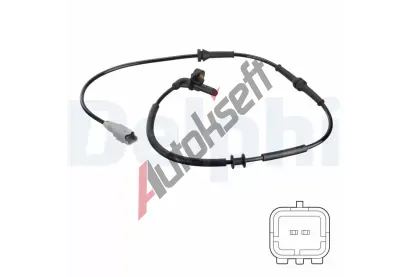 DELPHI Snma potu otek kol DF SS20761, SS20761