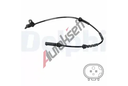 DELPHI Snma potu otek kol DF SS20762, SS20762