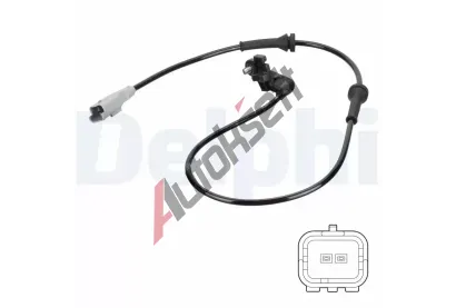 DELPHI Snma potu otek kol DF SS20763, SS20763