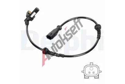 DELPHI Snma potu otek kol DF SS20765, SS20765