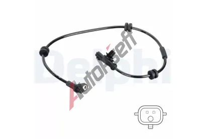 DELPHI Snma potu otek kol DF SS20766, SS20766