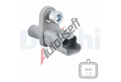 DELPHI Snma potu otek kol DF SS20767, SS20767