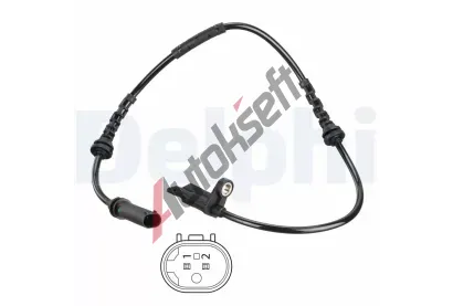 DELPHI Snma potu otek kol DF SS20768, SS20768