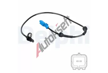 DELPHI Snma potu otek kol DF SS20769, SS20769