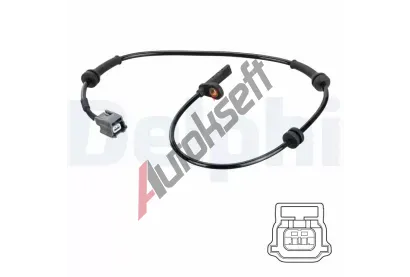 DELPHI Snma potu otek kol DF SS20774, SS20774