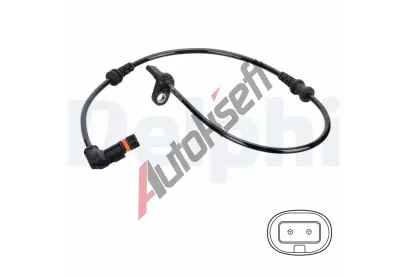 DELPHI Snma potu otek kol DF SS20775, SS20775