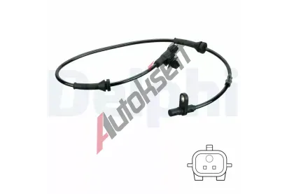 DELPHI Snma potu otek kol DF SS20777, SS20777