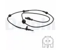 Snma potu otek kol DELPHI ‐ DF SS20778