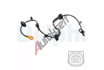 DELPHI Snma potu otek kol DF SS20782, SS20782
