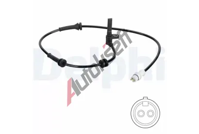 DELPHI Snma potu otek kol DF SS20783, SS20783