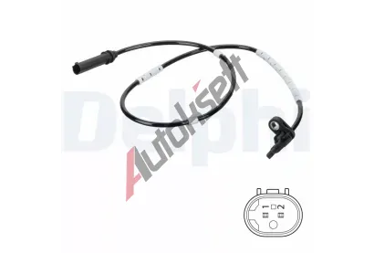 DELPHI Snma potu otek kol DF SS20784, SS20784
