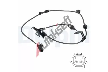 DELPHI Snma potu otek kol DF SS20785, SS20785
