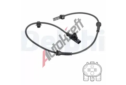DELPHI Snma potu otek kol DF SS20786, SS20786