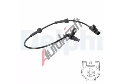 DELPHI Snma potu otek kol DF SS20788, SS20788