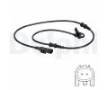 Snma potu otek kol DELPHI ‐ DF SS20790