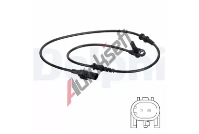 DELPHI Snma potu otek kol DF SS20790, SS20790