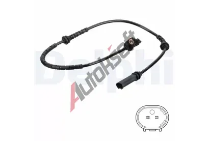 DELPHI Snma potu otek kol DF SS20792, SS20792