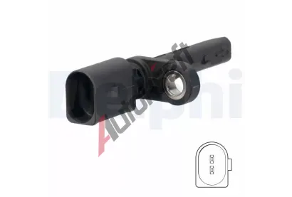 DELPHI Snma potu otek kol DF SS20794, SS20794