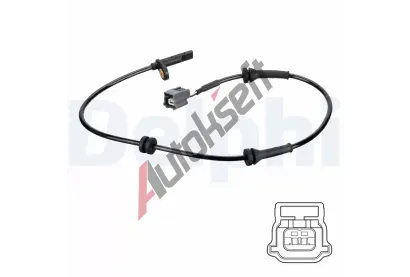 DELPHI Snma potu otek kol DF SS20796, SS20796
