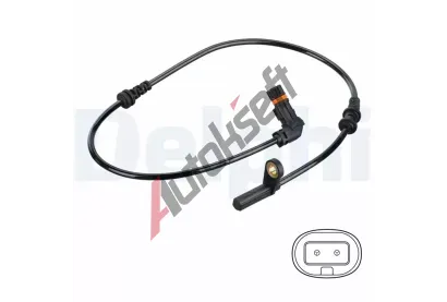 DELPHI Snma potu otek kol DF SS20797, SS20797