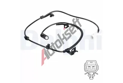 DELPHI Snma potu otek kol DF SS20807, SS20807