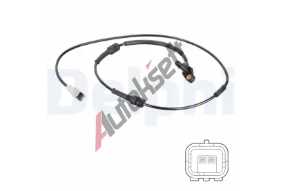 DELPHI Snma potu otek kol DF SS20810, SS20810
