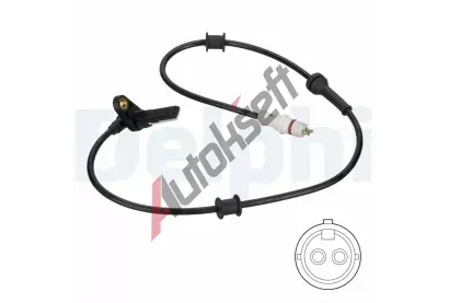 DELPHI Snma potu otek kol DF SS20814, SS20814