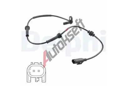 DELPHI Snma potu otek kol DF SS20815, SS20815
