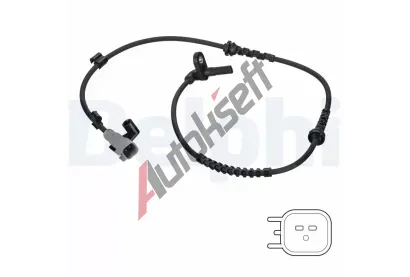 DELPHI Snma potu otek kol DF SS20817, SS20817