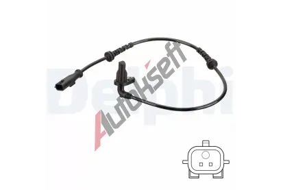 DELPHI Snma potu otek kol DF SS20818, SS20818
