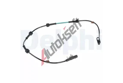 DELPHI Snímač počtu otáček kol DF SS20819-12B1, SS20819-12B1 DELPHI Snímač počtu otáček kol DF SS20819-12B1, SS20819-12B1