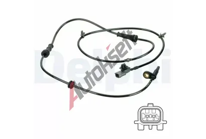 DELPHI Snma potu otek kol DF SS20822, SS20822