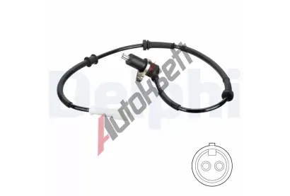 DELPHI Snma potu otek kol DF SS20826, SS20826